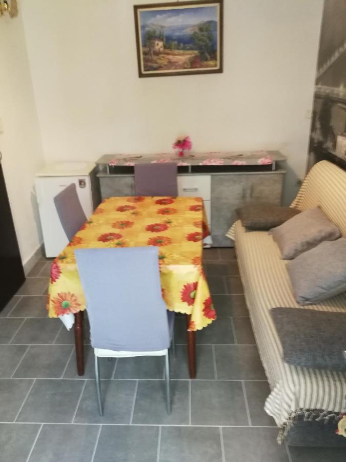 Apartment Luka Трогир Номер фото