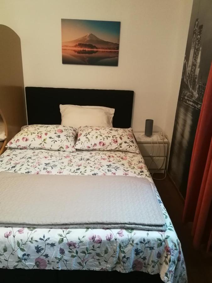 Apartment Luka Трогир Номер фото