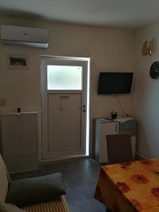 Apartment Luka Трогир Номер фото