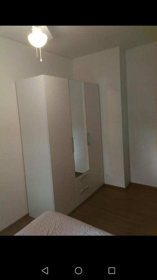Apartment Luka Трогир Экстерьер фото